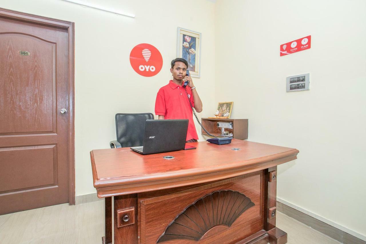 Oyo 13170 Victory Suites Bangalore Extérieur photo