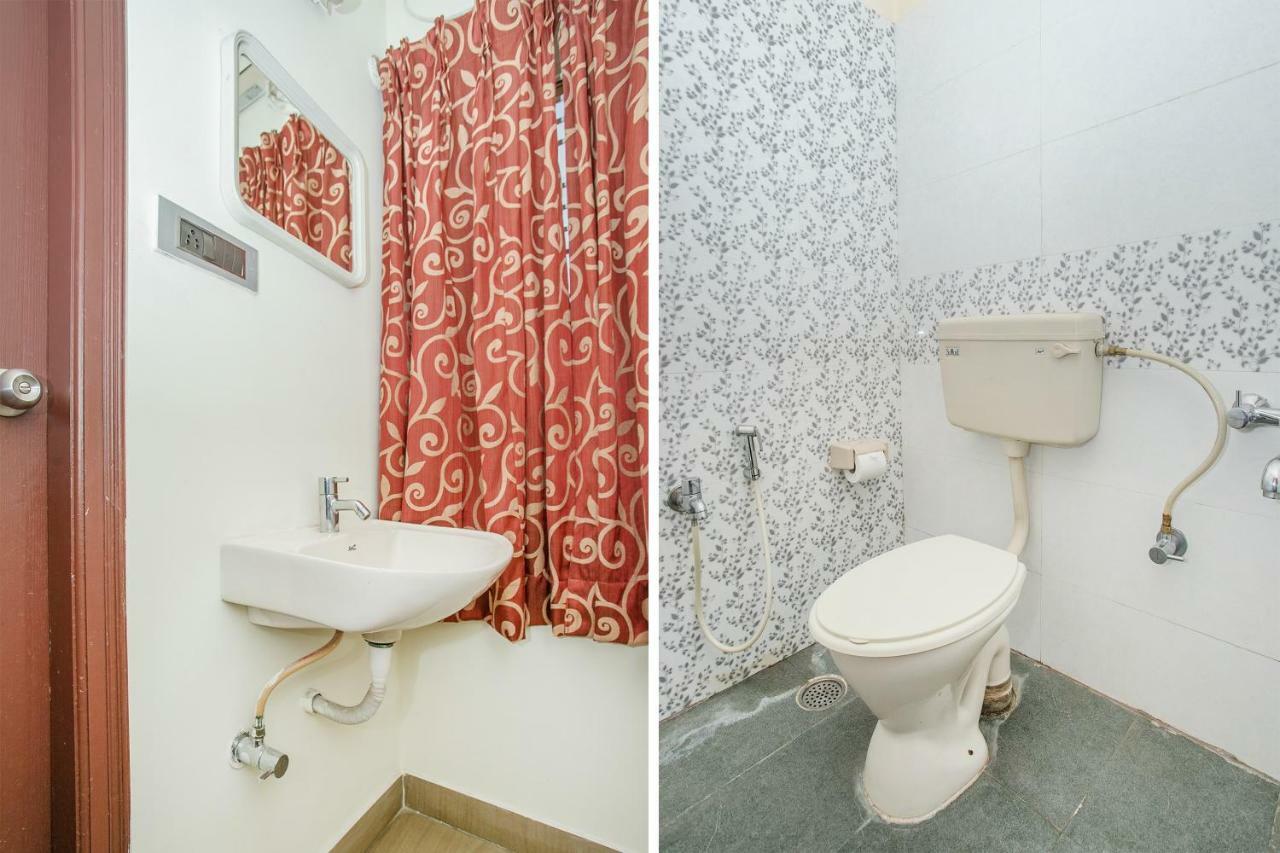 Oyo 13170 Victory Suites Bangalore Extérieur photo